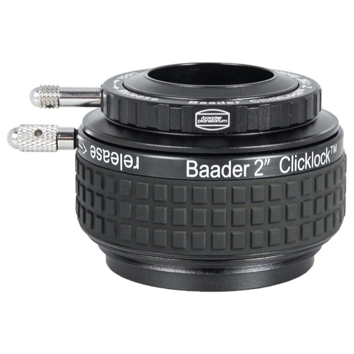 Baader ClickLock Adapter - 1.25"/2"