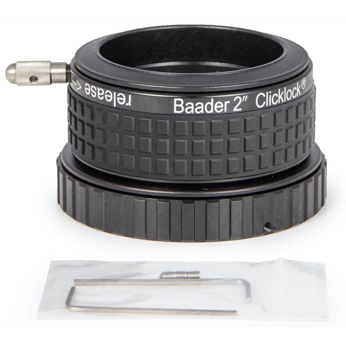 Baader Conversion Ring Zeiss to Hex Focusers - M68x0.75(F)/M68x1(F)