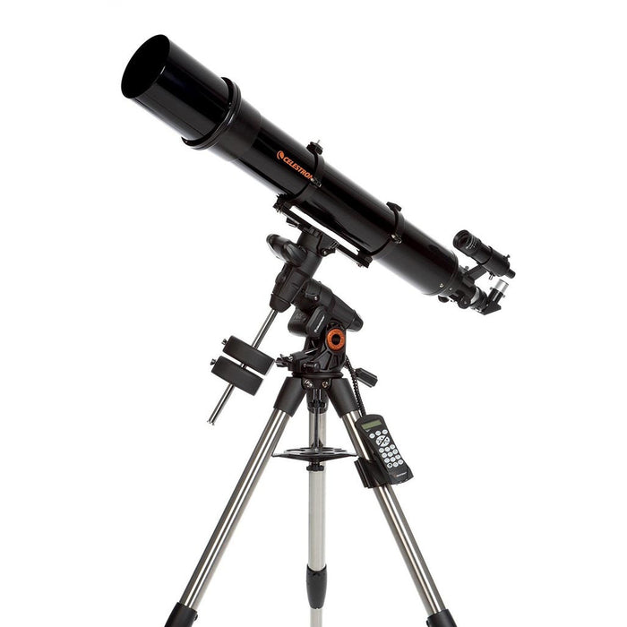 Celestron Advanced VX Réfracteur 6"