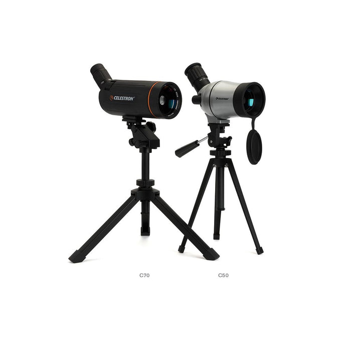 Celestron C70 Mini Mak Spotting Scope