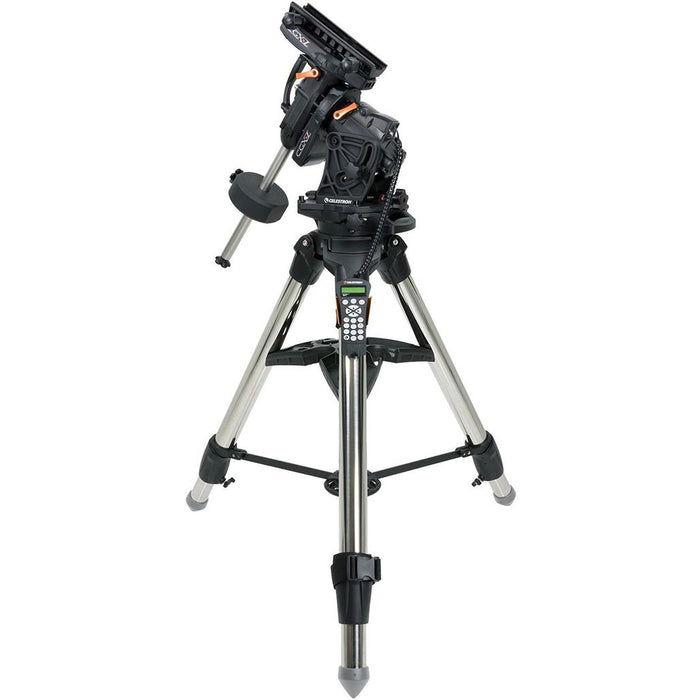 Celestron CGX-L Equatorial Mount and Tripod