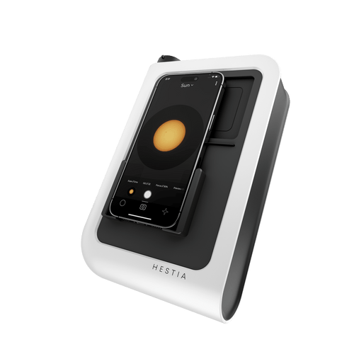 Vaonis Hestia Smartphone Telescope