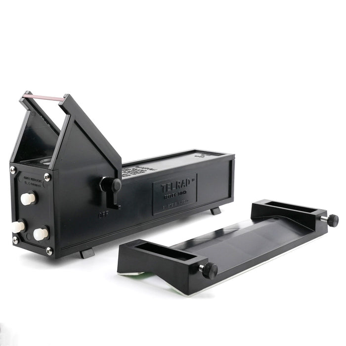 Telrad Reflex Sight w/ Mounting Base