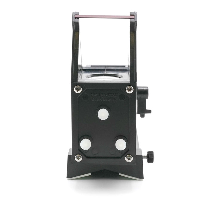 Telrad Reflex Sight w/ Mounting Base