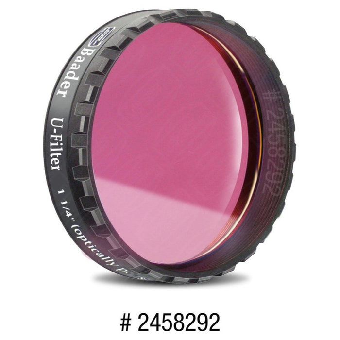 Baader Filtre U-Venus - 350nm
