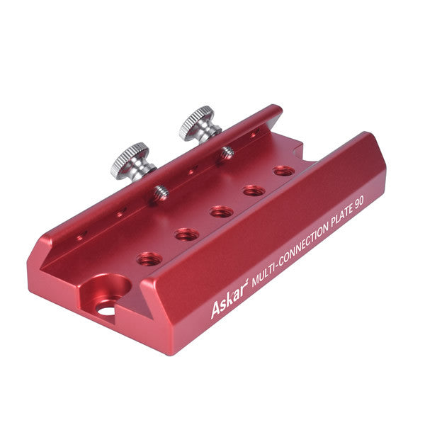 Plaque de recherche multi-connexion Askar 90