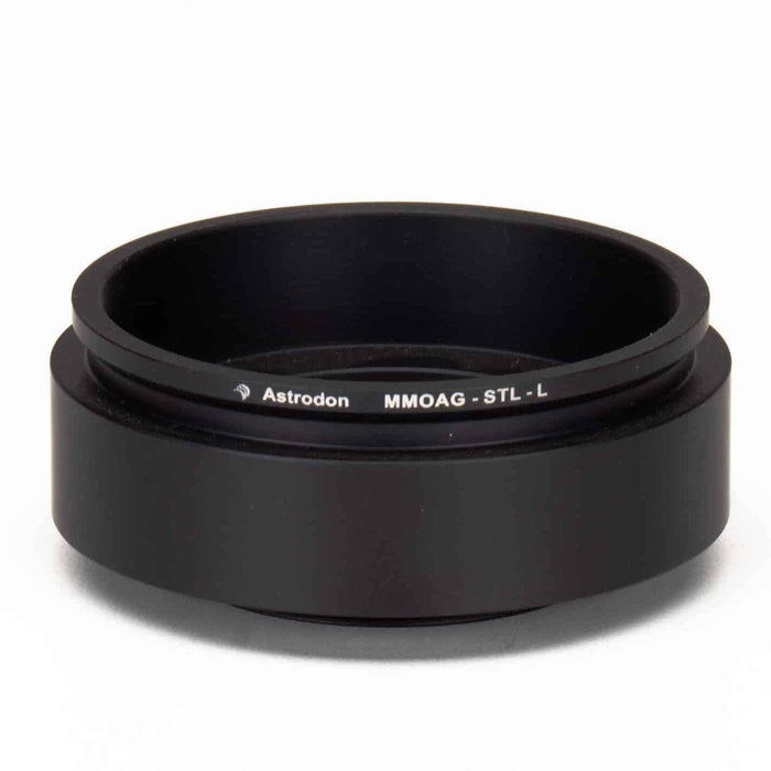 Astrodon MMOAG Camera-Side Adapter - 2.156"x24TPI(M) - 0.75" Long