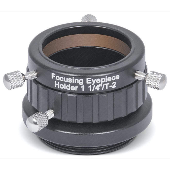 Baader Focusing Eyepiece Holder - 1.25"/M36.4(M)