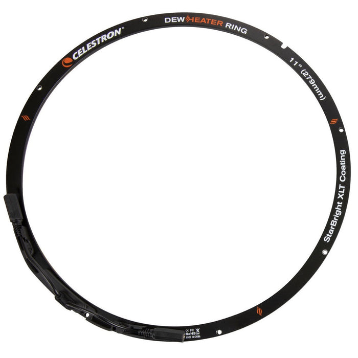 Celestron Dew Heater Ring - 11"
