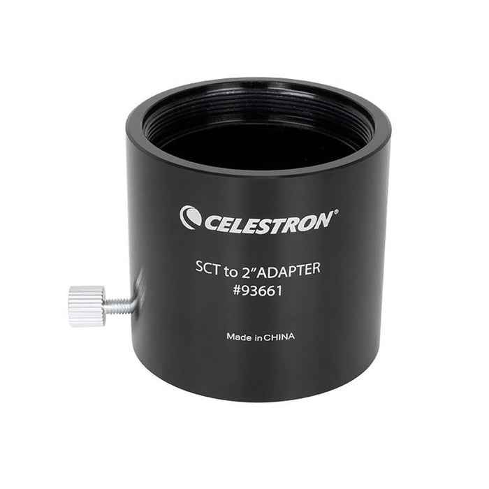 Celestron SCT to 2" Adapter