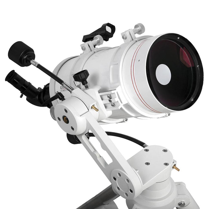 Explore Scientific FirstLight 152mm Mak-Cassegrain with Twilight I Mount