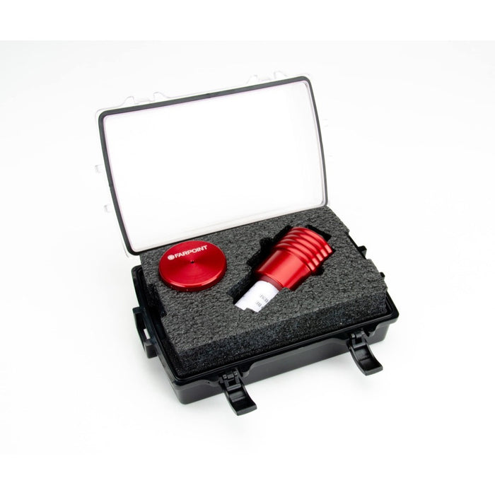 Farpoint Collimation Kit w/ Carrying Case - 2"