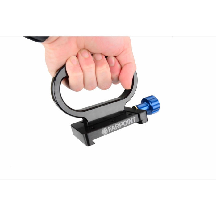 Farpoint D-Handle (only) for FDA