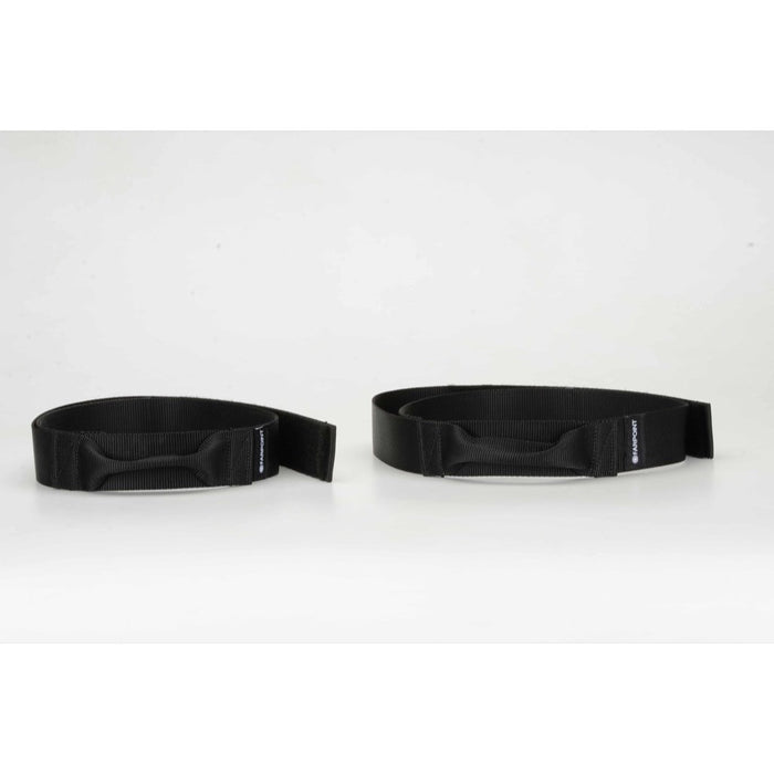 Farpoint Lifting Straps - Zhumell