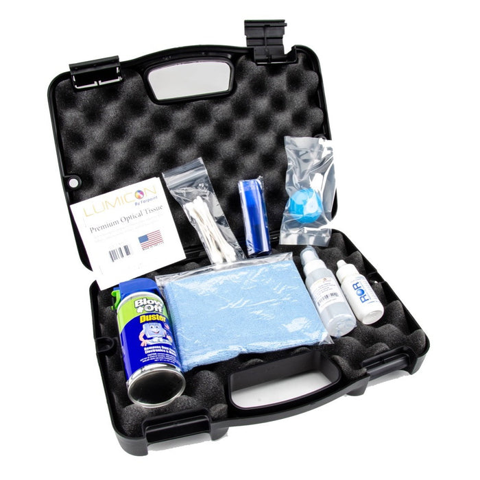 Lumicon Advanced Lens Cleaning Kit