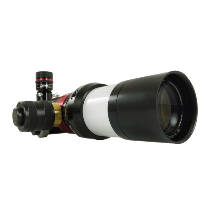 Lunt LS60MT Modular Solar Telescope - Pressure Tuned