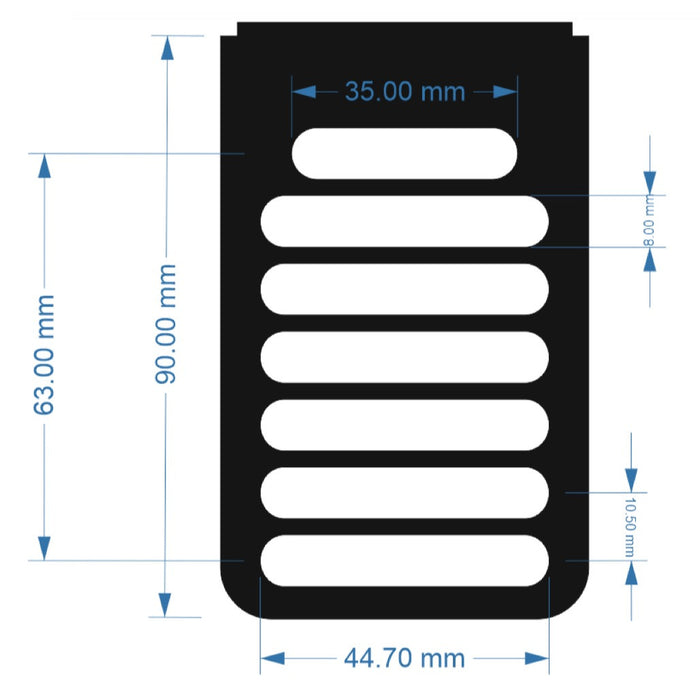 Pegasus Universal L Bracket