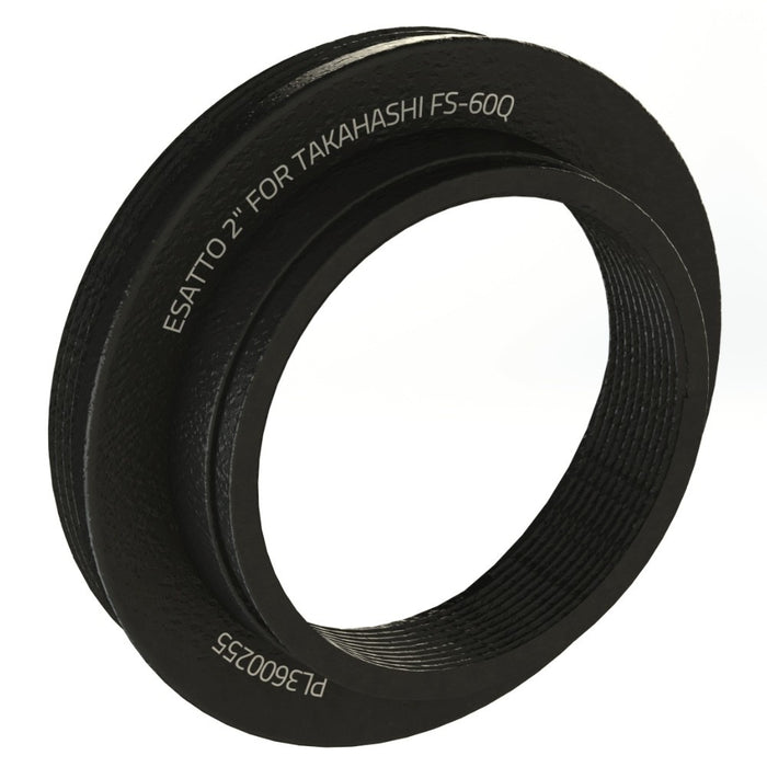 PrimaLuceLab Adapter ESATTO 2" for Takahashi FS-60Q