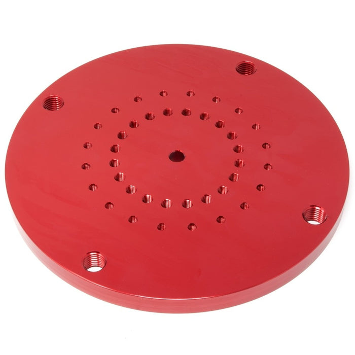 PrimaLuceLab EQ8 Adapter for C120 Pier