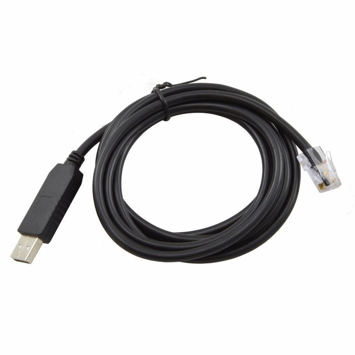 Interface USB PrimaLuceLab EQMOD pour EQ5, HEQ5, AZ-EQ5, AZ-EQ6 et EQ8