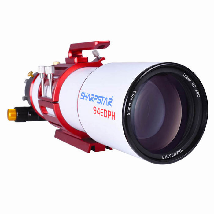 SharpStar 94EDPH f/5.5 Triplet APO