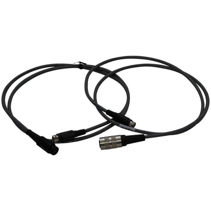 Software Bisque Paramount ME II/MX/MX+/MYT External Power Cable Set (SBIG 6 Pin)