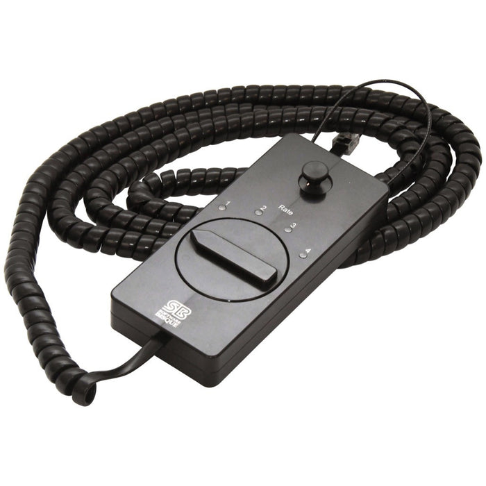 Logiciel Bisque Paramount et MKS 5000 Hand Paddle/Joystick