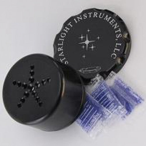 Starlight Instruments 2" Dust Cap w/ Desiccant for Any 2.0" Opening