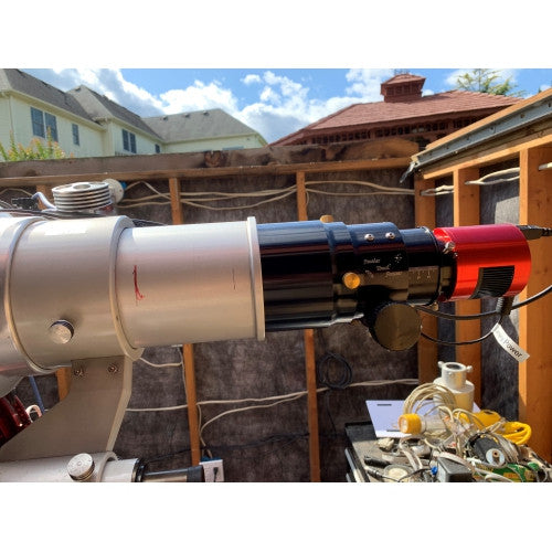 Starlight Instruments 3.0" Adapter for TMB152