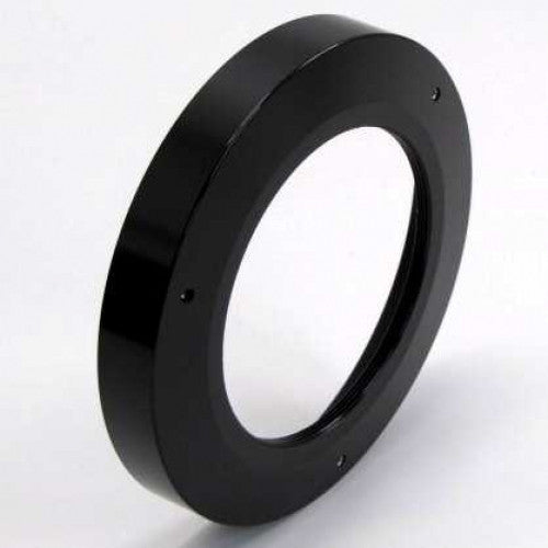 Starlight Instruments 3.5" End Cap for Takahashi 72mm Male Threaded Accessories