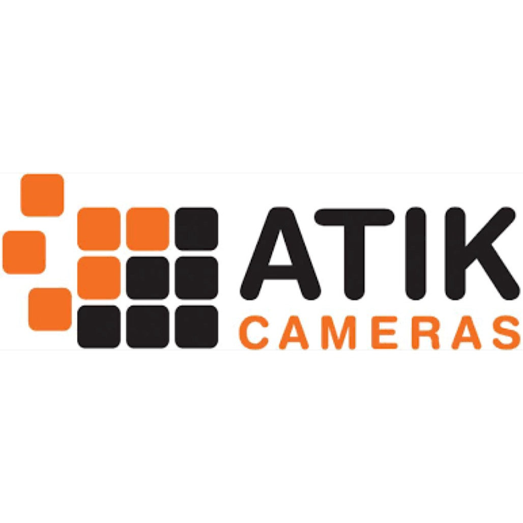 Atik Cameras — David Astro