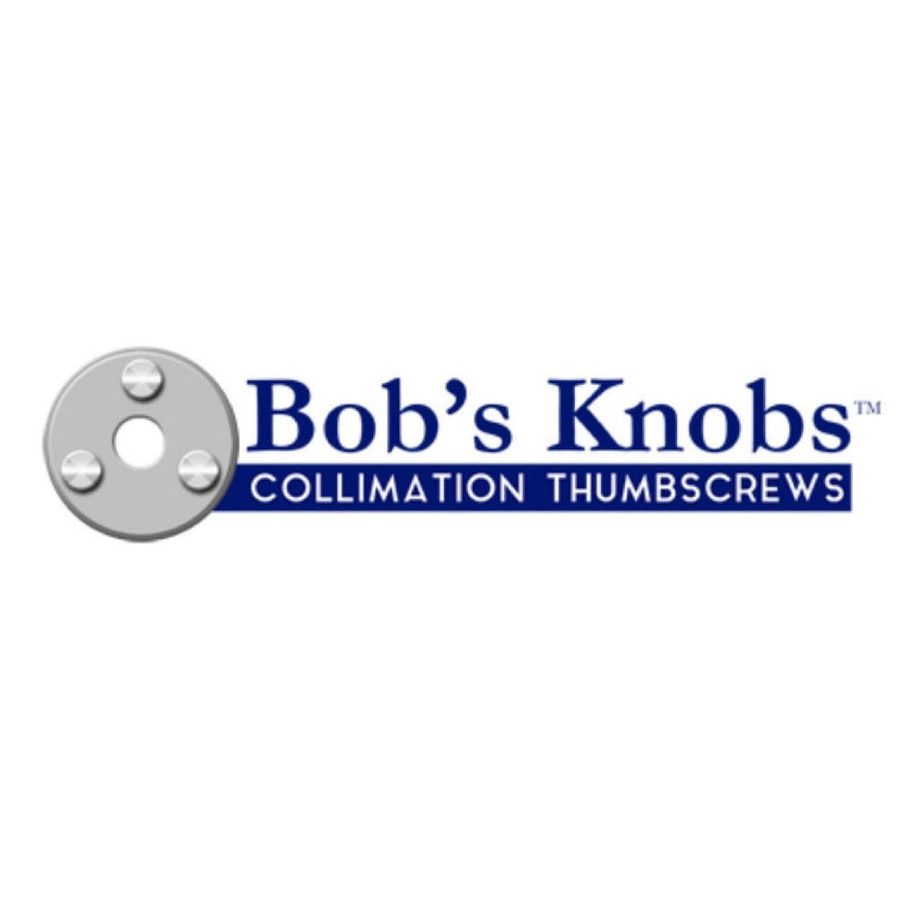 Bob's Knobs
