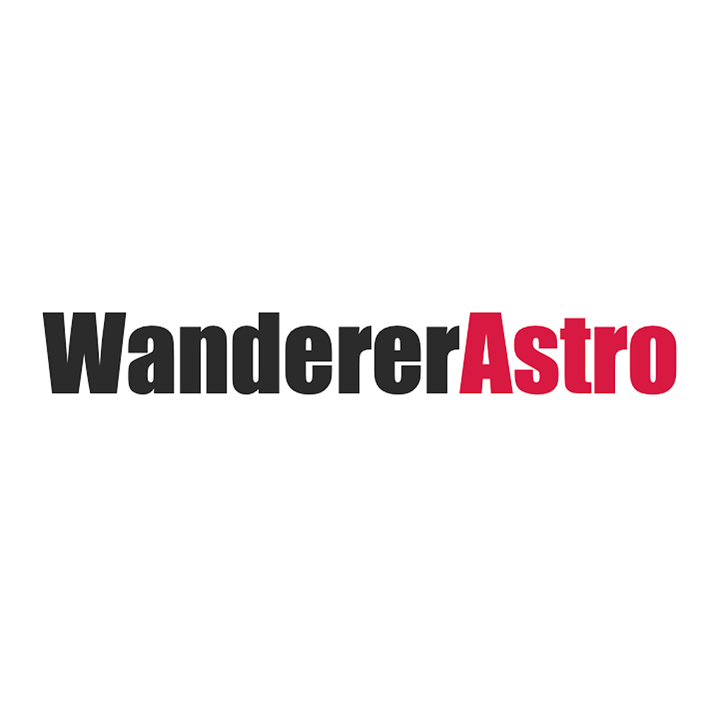 Wanderer Astro