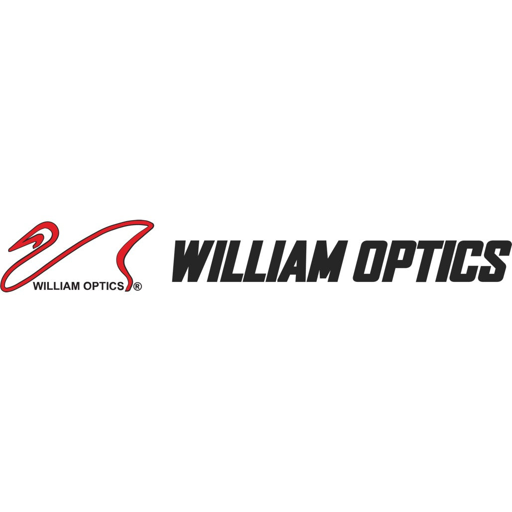 William Optics — David Astro