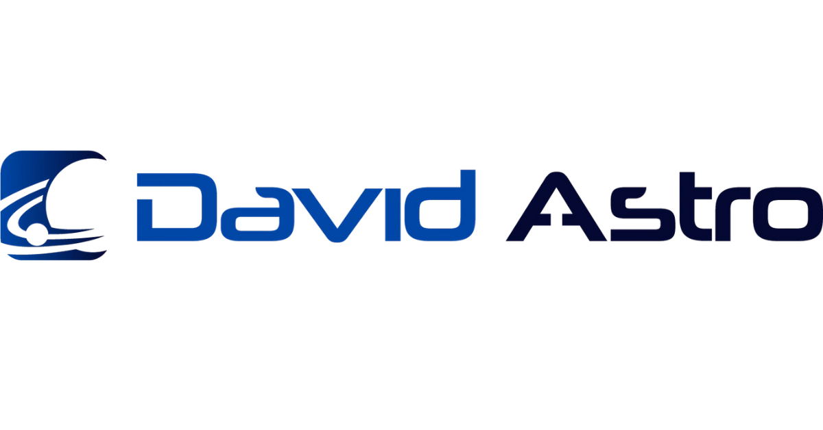 Visual Astronomy — David Astro