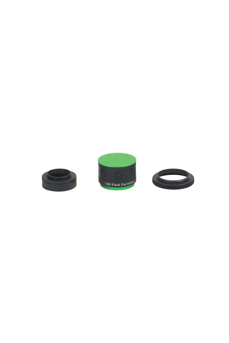 Sky-Watcher Esprit 120EDX Flattener