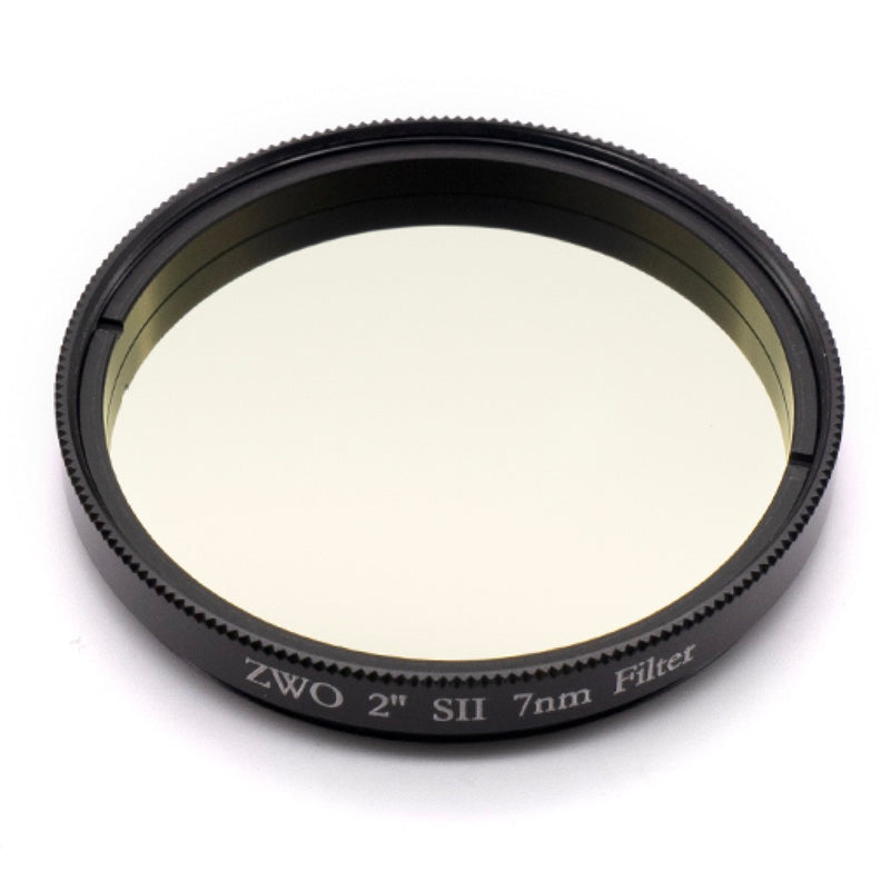 ZWO Narrowband SII Filter - 7nm