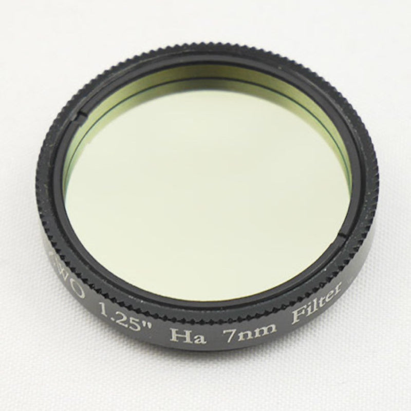 ZWO Narrowband H-alpha Filter - 7nm