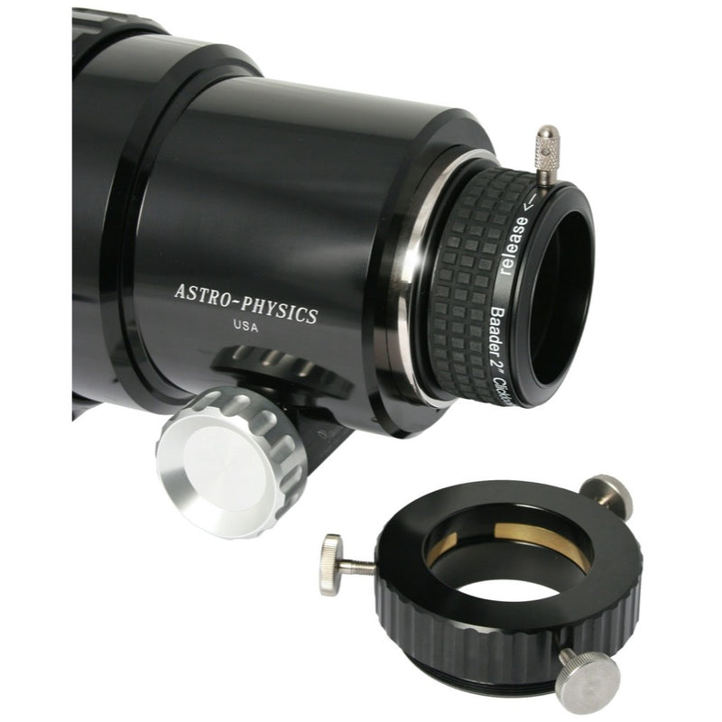 Baader ClickLock Eyepiece Clamps - from T-2 to 4.1"
