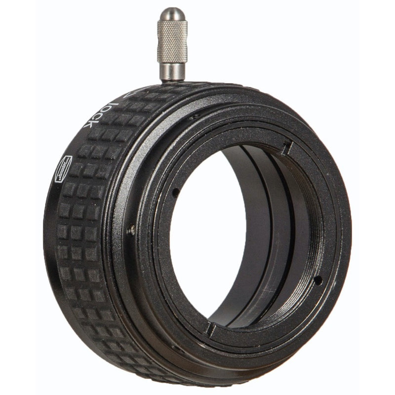 Baader ClickLock Eyepiece Clamps - from T-2 to 4.1"