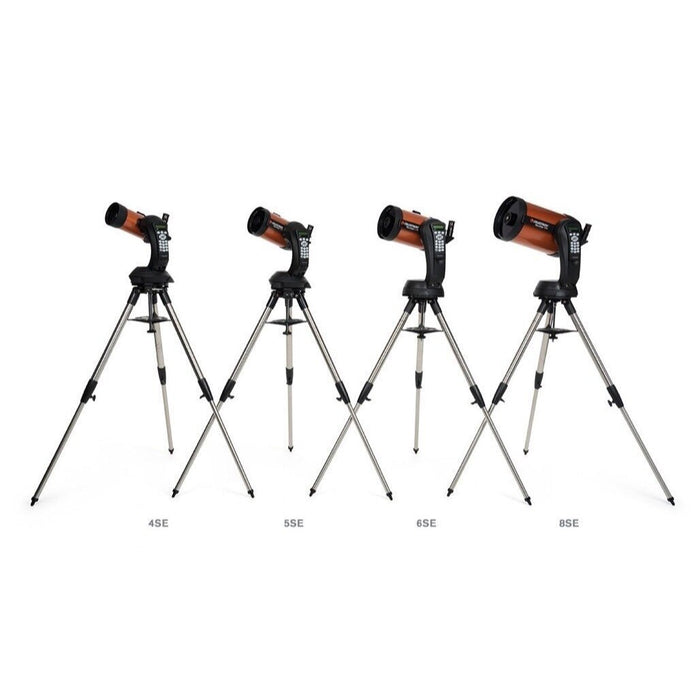 Celestron Nexstar 8SE GoTo