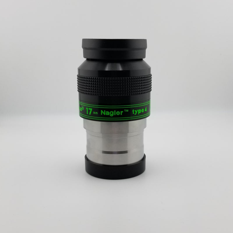 Tele Vue Nagler T4 17mm Eyepiece - Used