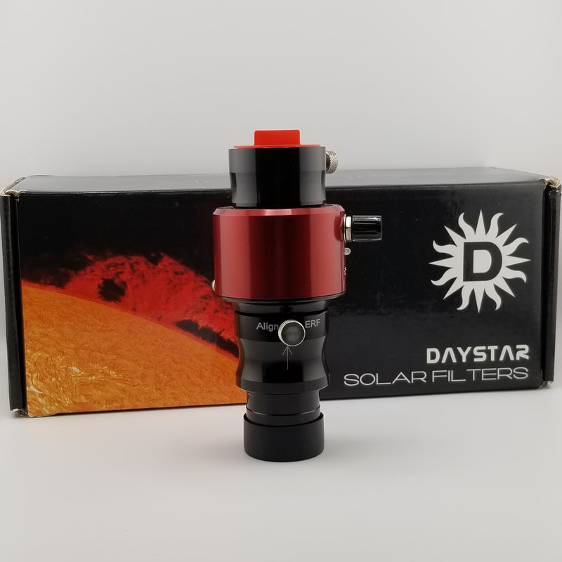 Daystar Combo Quark - Prominence with ERF for 11" SCT - Used