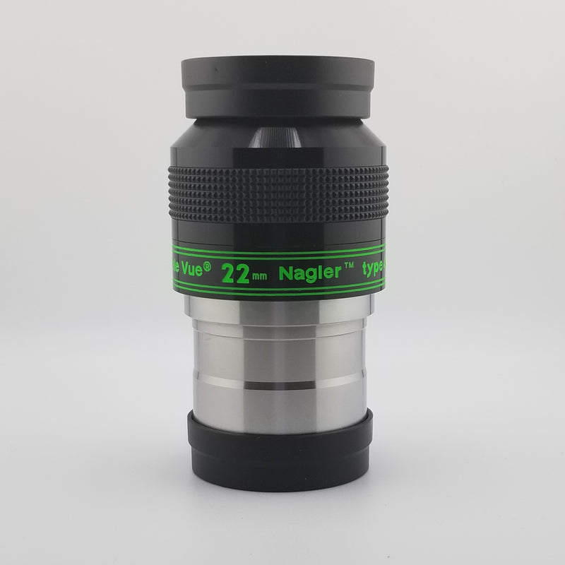 Tele-Vue Nagler 22mm Used