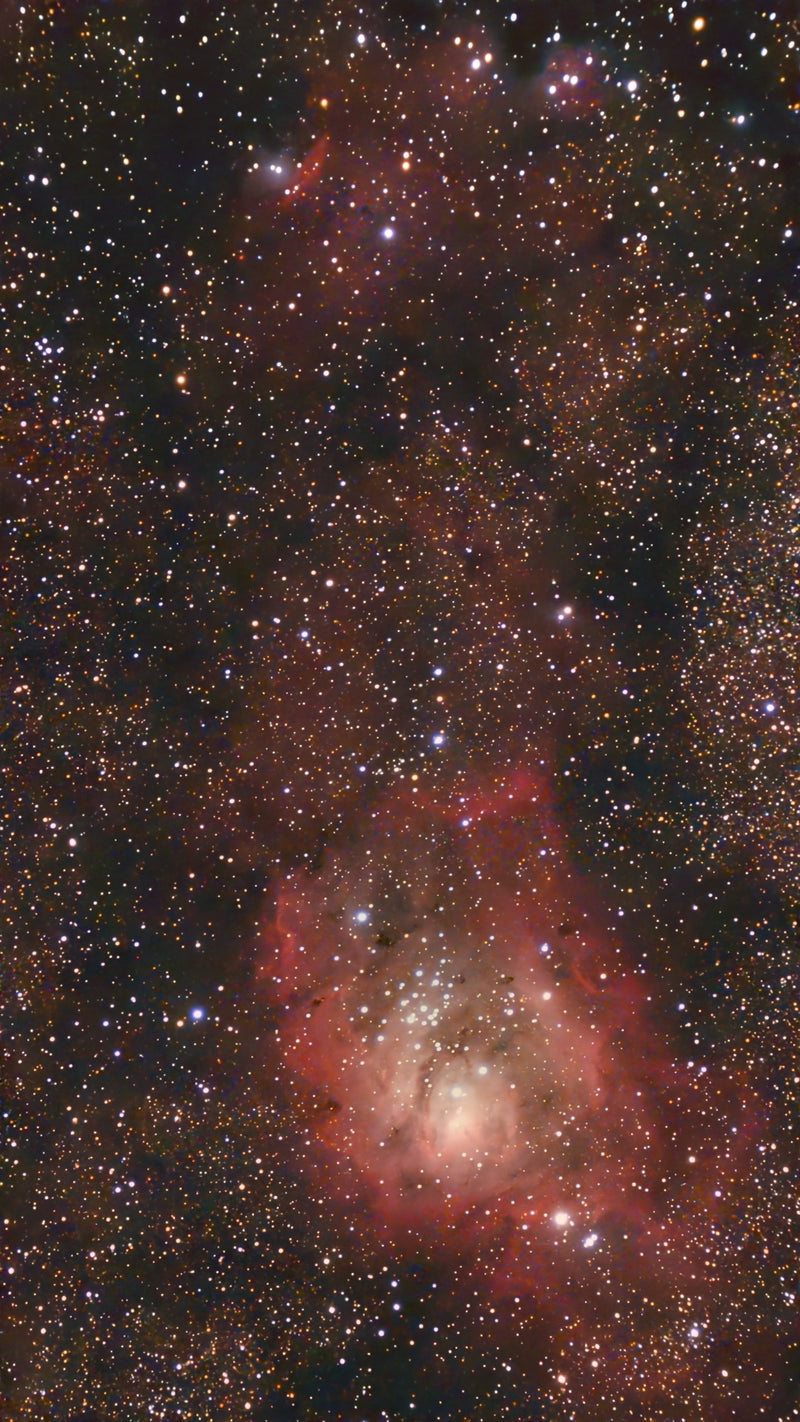 Télescope intelligent Seestar S30