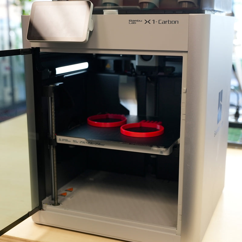 3D Printing Service
