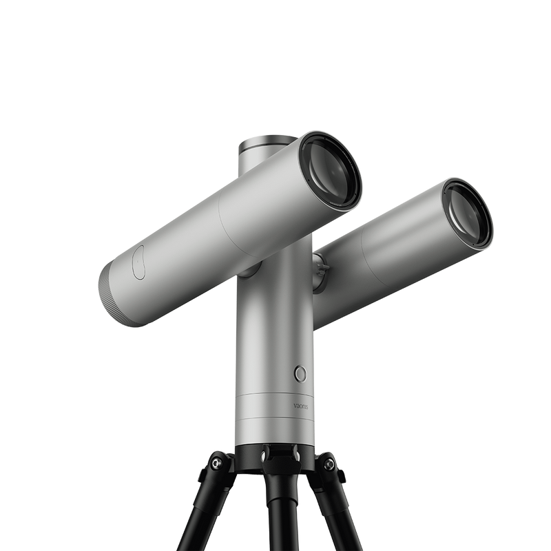 Vaonis Atlas Twin smart telescope