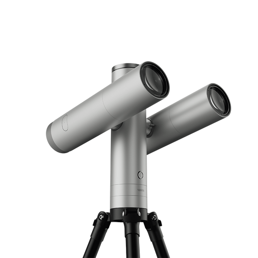 Vaonis Atlas Twin smart telescope