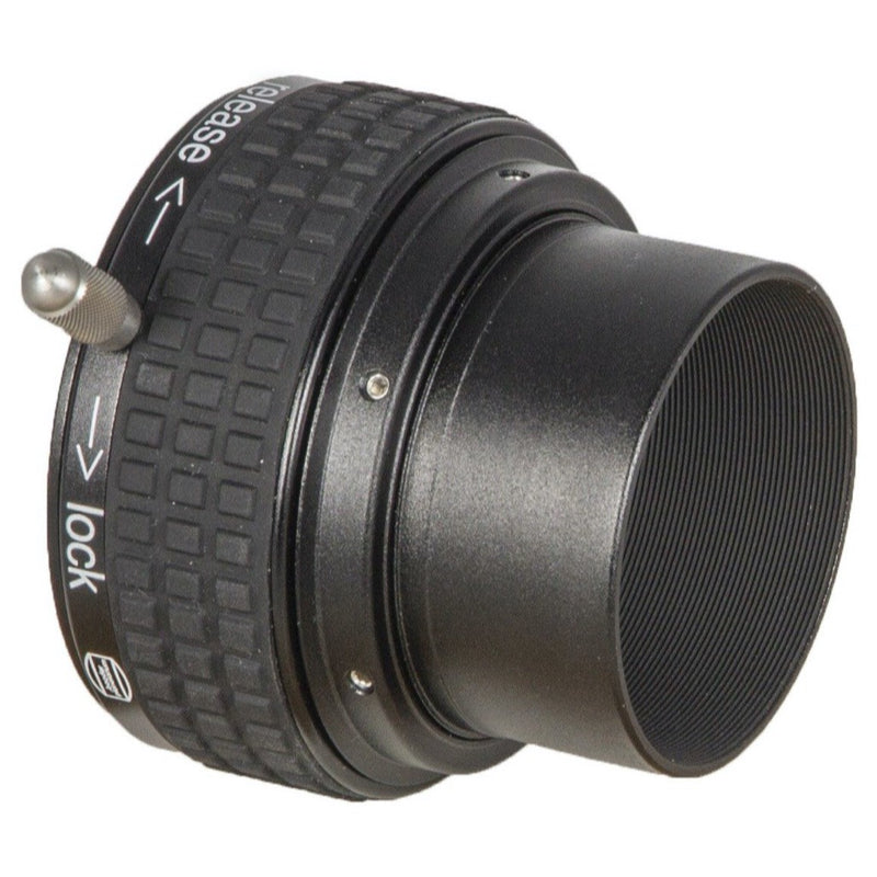 Baader ClickLock Eyepiece Clamps - from T-2 to 4.1"