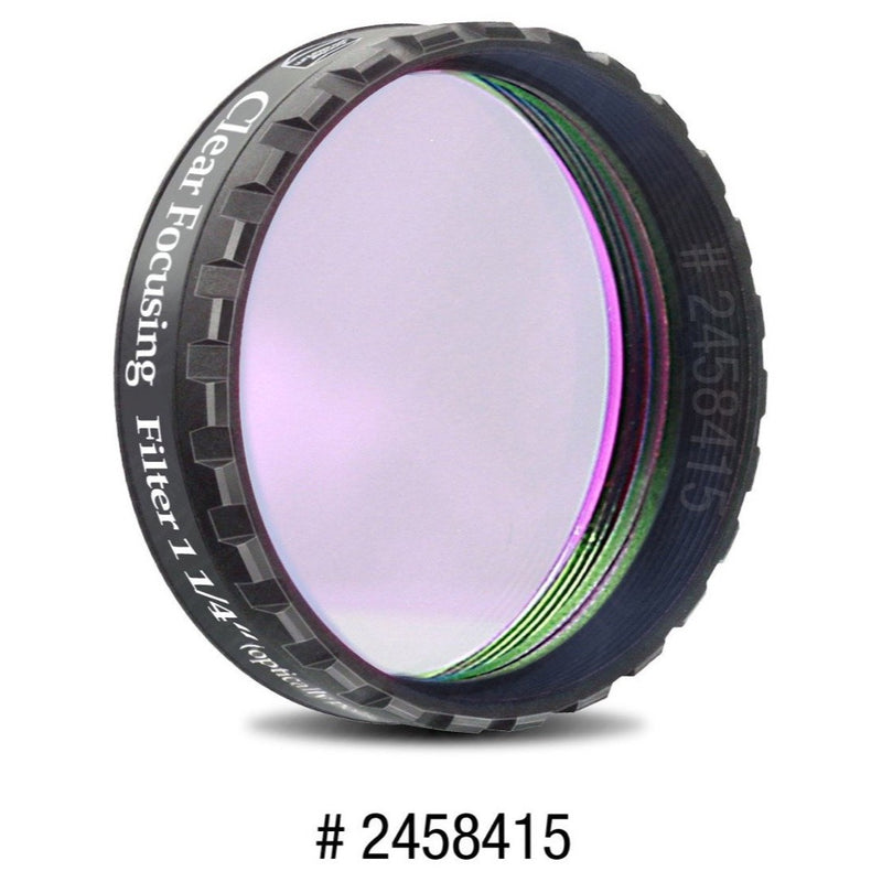 Baader Clear Focusing Filter